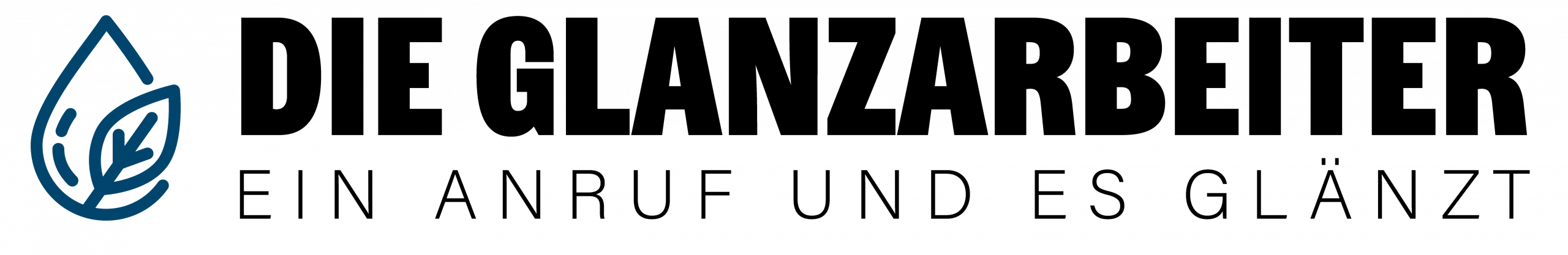 Die Glanzarbeiter Logo