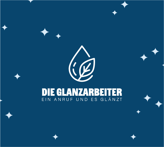 Die Glanzarbeiter Logo