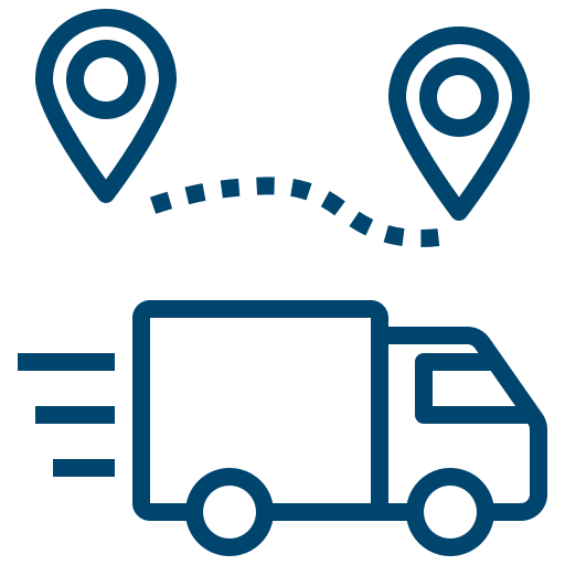 Die Glanzarbeiter Icon - Regional